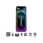 Ultratekno KTS-1762 45 W Taşınabilir RGB Bluetooth Hoparlör