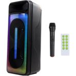 Ultratekno KTS-1762 Siyah Bluetooth Hoparlör