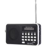 Ultratekno L-938 Radyo