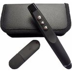 Ultratekno Laser Pointer Kablosuz Uyumlu Lazer Sunum Kumandası