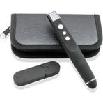 Ultratekno PP-1100 Laser Pointer Kablosuz Lazer Sunum Kumandası