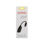 ULTRATEKNO Ult-51 Iphone Kulaklık & Şarj Çoklayıcı 7 8 X Xs Xr 11 12 13 14 Pro Plus 3in1