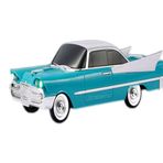 Ultratekno WS-1965BT Dodge 59 Model Retro Araba Bluetooth Hoparlör