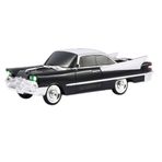 Ultratekno WS-1965BT Dodge 59 Model Retro Araba Siyah Bluetooth Hoparlör