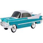 Ultratekno WS-1965BT Dodge 59 Model Retro Araba Turkuaz Bluetooth Hoparlör