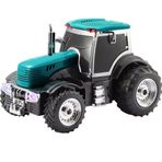Ultratekno WS-560 Massey Ferguson Modeli Traktör Turkuaz Bluetooth Hoparlör
