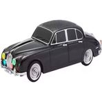 Ultratekno WS-596BT 1967 Model Jaguar Mark 2 10 W Bluetooth Hoparlör