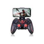 ULTRATEKNO X3 Wireless Kablosuz Oyun Kolu Bluetooth Joystick Gamepad Tv Box Android Tv Uyumlu