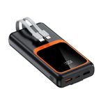 Ultratekno YB-017 20.000 mAh Powerbank 22.5 W Hızlı Şarj Cihazı