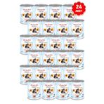 Ultravita 24x415 gr Premium Yüksek Proteinli Kuzulu Konserve Yavru Kedi Maması