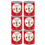 Ultravita Yüksek Proteinli Kuzu Etli Konserve Yaş 6x415 gr Kedi Mama