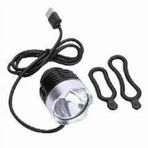 ULTRAVİYOLE KURUTUCU LED UV JEL KÜR IŞIK MİNİ EL FENERİ