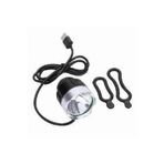 Ultraviyole Kurutucu Led Uv Jel Kür Mor Işık Mini El Feneri