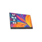 Ultrax 15.6" 60hz Ips Type-c Full Hd Taşınabilir Monitör
