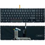 Ultrax Hp Victus Gaming 16-E0000NT 4H0K9EA Notebook Klavye Siyah Tr Işıklı