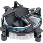 Ulu Bilgisayar 1150 1151 1155 1156 Pin Işlemci Fanı Cpu Fan- Yüksek Performanslı İşlemci Soğutucusu
