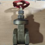Ulu-el Şiber Vana 2'' 1/2 (2.5 Parmak Büyük ) Yaklaşık 2600 Gram
