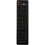 Ulu Pazarlama 1080P Hd Görüntü Kaliteli Uydu Alıcı HDMI Çıkışlı USB Destekli Kolay Kurulum - Ahşap