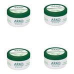 Ulu Pazarlama 4 Adet Arko Classic Naturel El Kremi 150ML (5570) - Belirtilmemiş