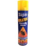Ulu Pazarlama Killtox Sinek Ilacı 400 ml