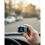 Ulu Pazarlama Kompakt Dash Kamera USB Şarj Tf Kart Destekli
