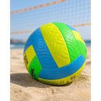 Ulu Pazarlama Profesyonel Voleybol Topu Kaymaz Yüzeyli Dayanıklı Spor Topu