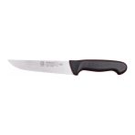 Ulu Pazarlama Sürbısa 61115 - Sürmene Kasap Bıçağı 16,5 cm - Kurban, Doğrama, Kesim - 0,21 L