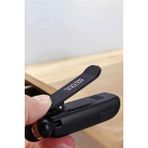 Ulu Pazarlama Tüm Telefonlara Uyumlu Mikrofonlu Titreşimli Makaralı Bluetooth Kulakiçi Kulaklık - Çok Renkli - Belirtilmemiş