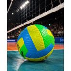 Ulu Pazarlama Voleybol Antrenman Topu Iç ve Dış Mekan Kullanımına Uygun