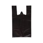 Ulucan Siyah Atlet Poşet Küçük Boy 10 Kg