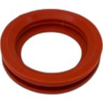 Ulucay Aqua Uluçay Silikon Conta Vakum Cam Tüp Sistem Güneş Enerjisi (47 Mm) 1 Adet Cam Boru Sistem Contası
