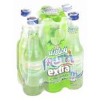 Uludağ 250 ml Frutti Extra Yeşil Limon Soda