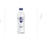 Uludağ 330 ml Cam Premium Kaynak Suyu