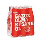 Uludağ 6x250 ml Efsane Gazoz