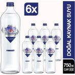 Uludağ 750 ml Premium Su