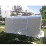 Uludağ Çadır 3x3 m Arıcı Bal Sağım Çadırı