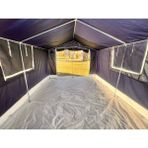 Uludağ Çadır 3x4 Imperteks Kamp Çadırı - 12 M2
