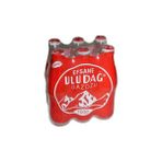 Uludağ Efsane Gazoz 200 ml x 24