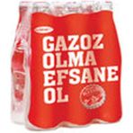 Uludağ Efsane Gazoz 6X250 ml