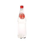 Uludağ Efsane Gazoz Pet 1 Lt (6'lı) - Metal Fitre