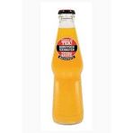 Uludağ Efsane Gazoz Portakallı Şekersiz 6x250 ml