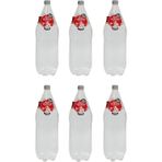 Uludağ Efsane Gazozu Daha Az Kalorili 2,5 Lt X 6 Adet