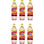 Uludağ Frutti Extra Orman Meyveli 1 Lt X 6 Adet