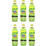 Uludağ Frutti Extra Yeşil Limonlu 1 Lt X 6 Adet