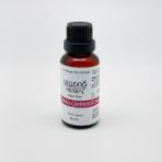 Uludağ Herbal Kuşburnu Çekirdeği Yağı - 30 ml