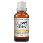 ULUDAĞ HERBAL Papatya Çiçeği Yağı 50 ml