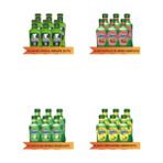 Uludağ Maden Suyu Mix 1 24 x 200 ml