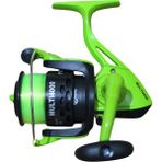 Uludağ Multi Misinalı Makina - 5000 - Yeşil