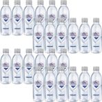 Uludağ Premium Cam Pet Su 400 ml 24 Lü Doğal ve Katkısız Ferahlatıcı Lezzetli İçecek