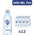 Uludağ Premium Doğal Kaynak Suyu 400 ml 12 Adet Sağlıklı Yaşam İçin Doğal Seçim